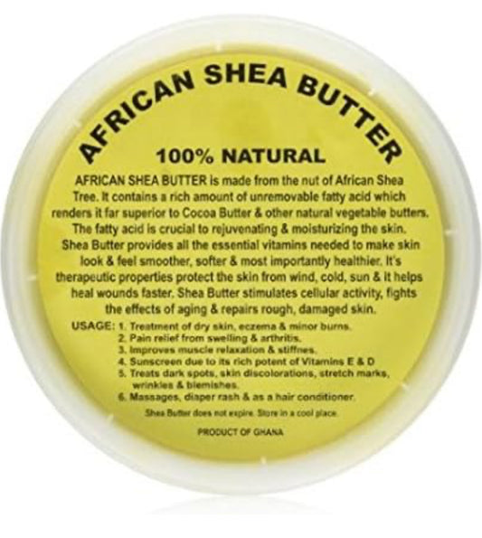 Shea Butter