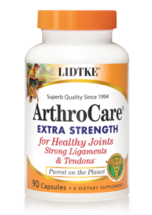 ArthroCare Extra Strength