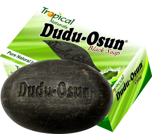 Dudu Osun Black Soap