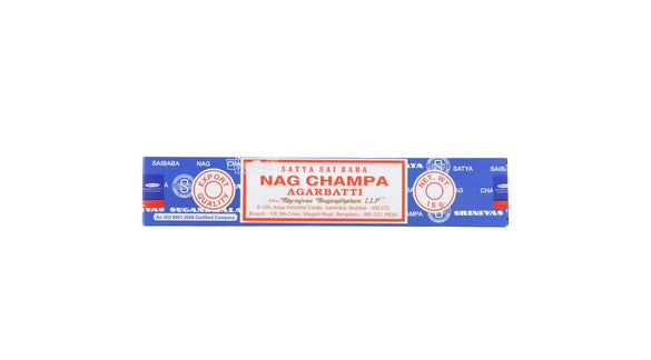 Nag Champa