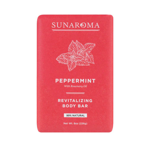 Sunaroma Soap