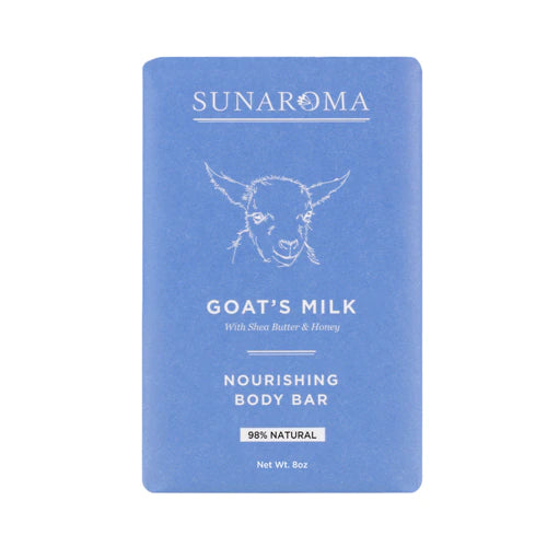 Sunaroma Soap