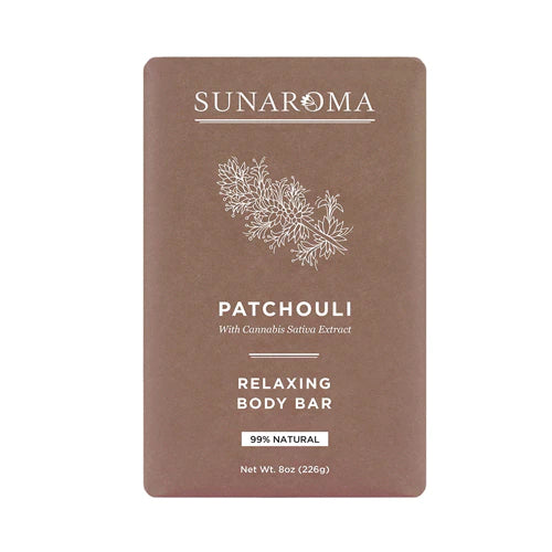 Sunaroma Soap