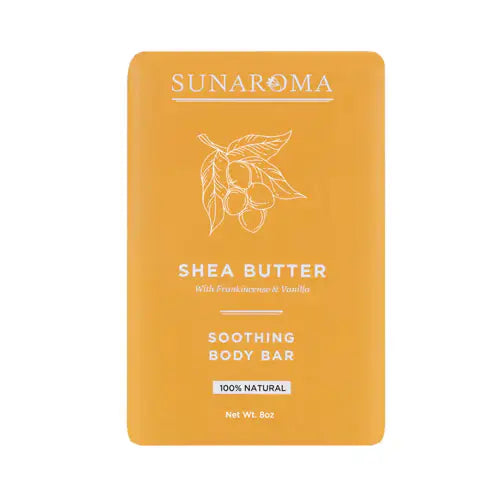 Sunaroma Soap