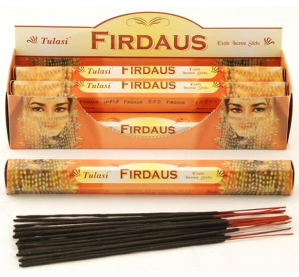 Firdaus Incense Sticks